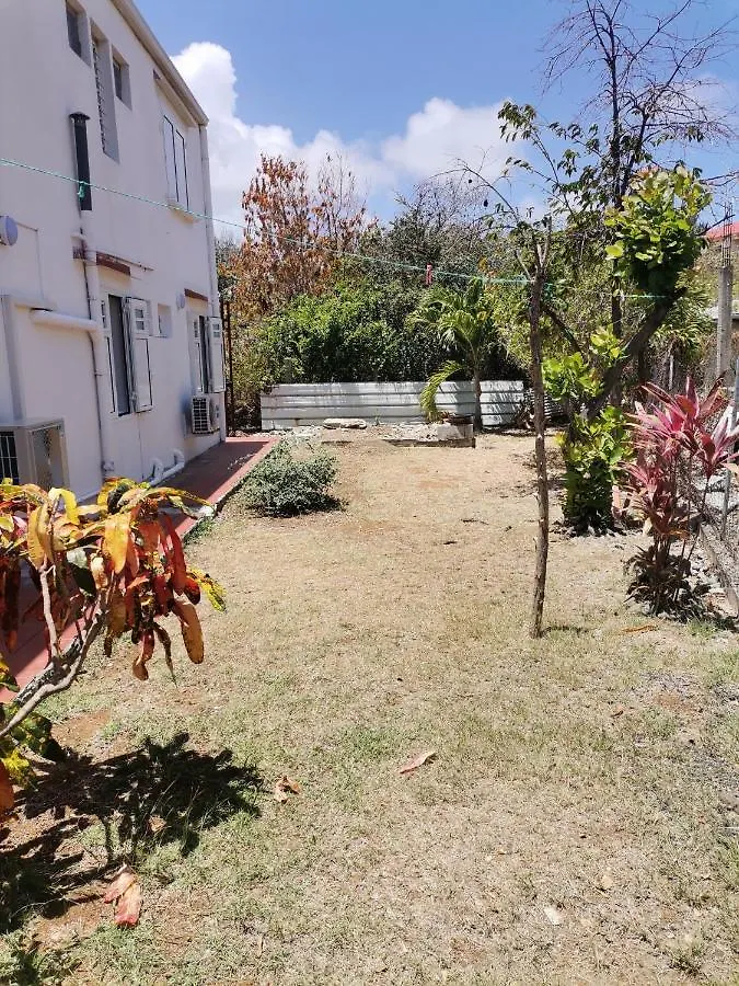 Villaventure Le Vauclin