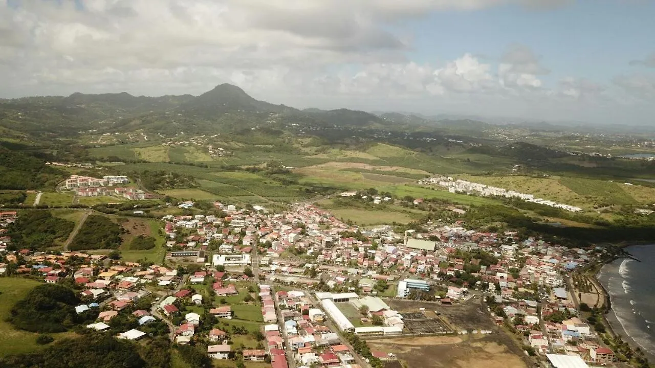 Villaventure Le Vauclin Appartamento