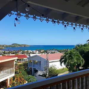  Appartement Frangipani Dans Fleurs Des Iles