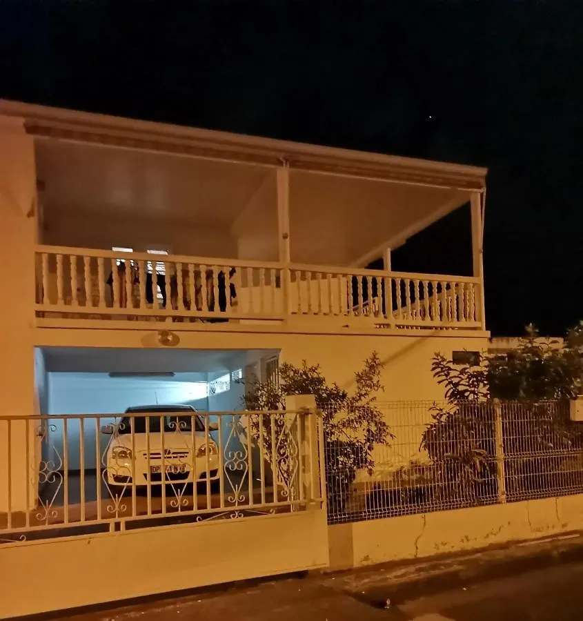 Apartment Villaventure Le Vauclin
