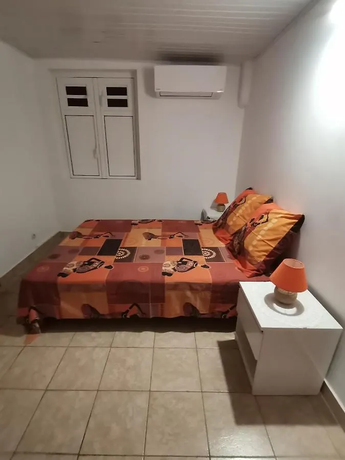 Villaventure Le Vauclin Apartment