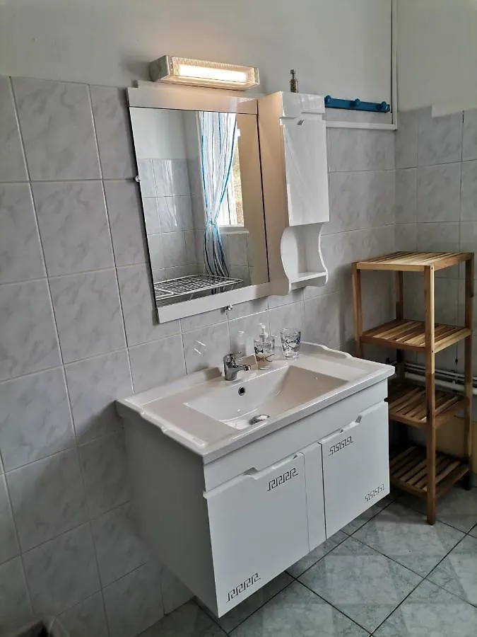 Apartment Villaventure Le Vauclin