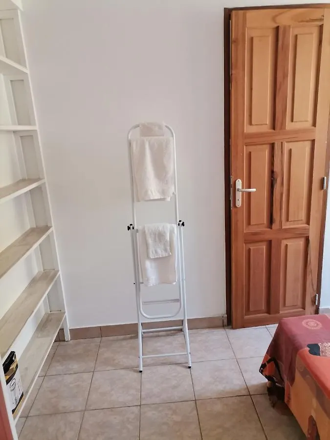 Apartment Villaventure Le Vauclin