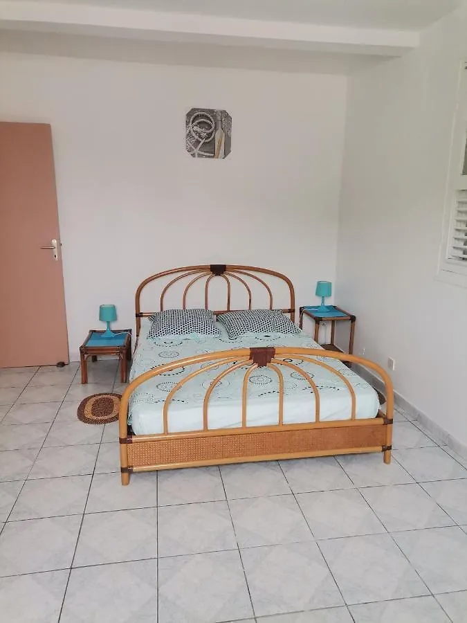 Apartment Villaventure Le Vauclin