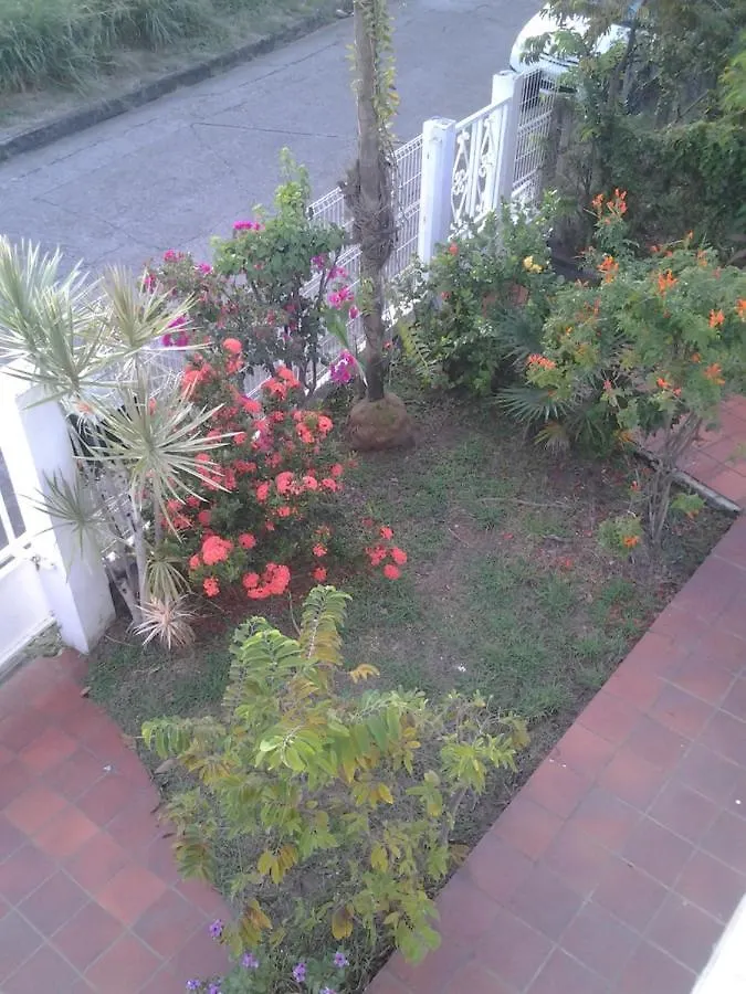Villaventure Le Vauclin Apartment