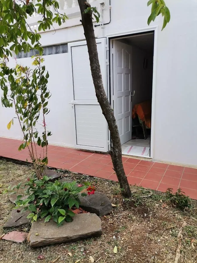 Apartment Villaventure Le Vauclin Martinique