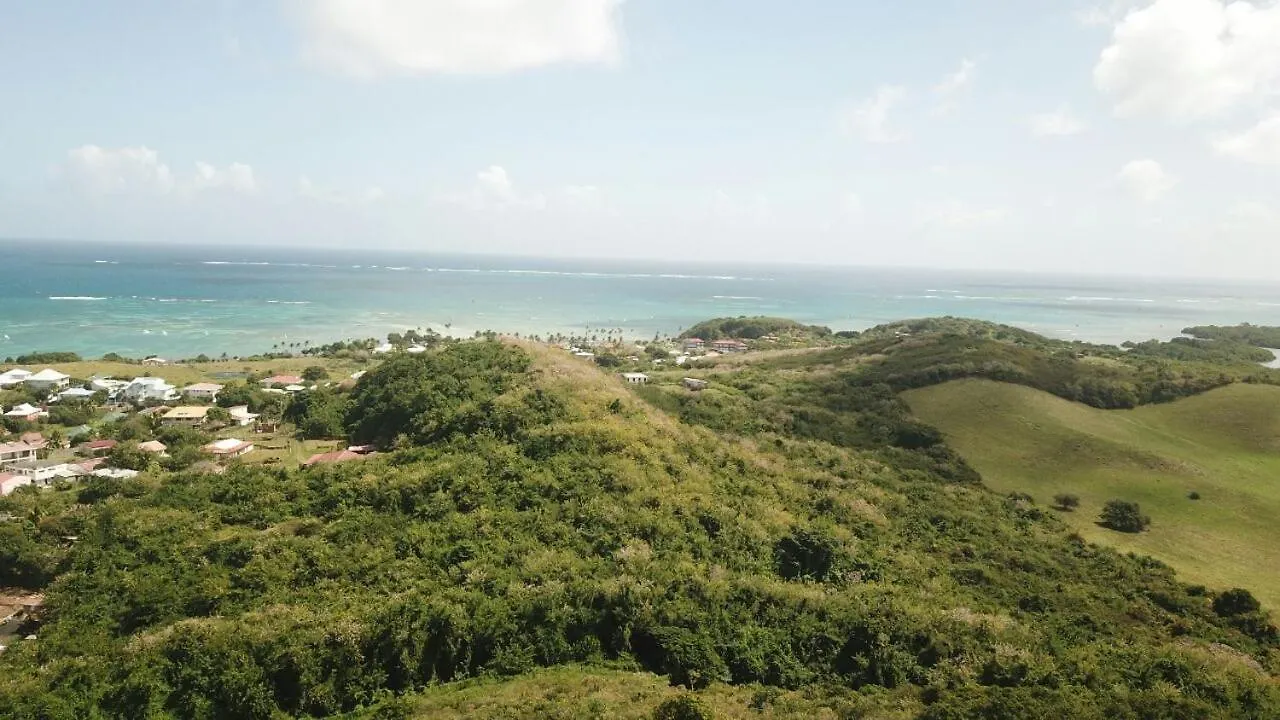 Villaventure Le Vauclin 0*,  Martinique