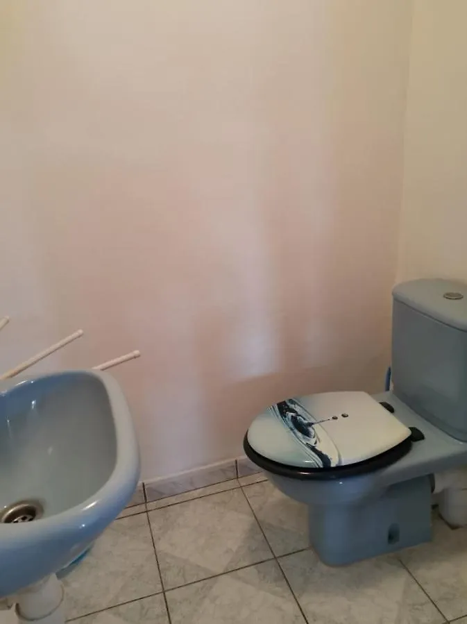 Apartment Villaventure Le Vauclin