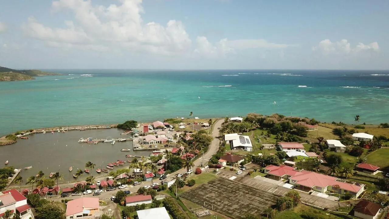 Apartment Villaventure Le Vauclin Martinique