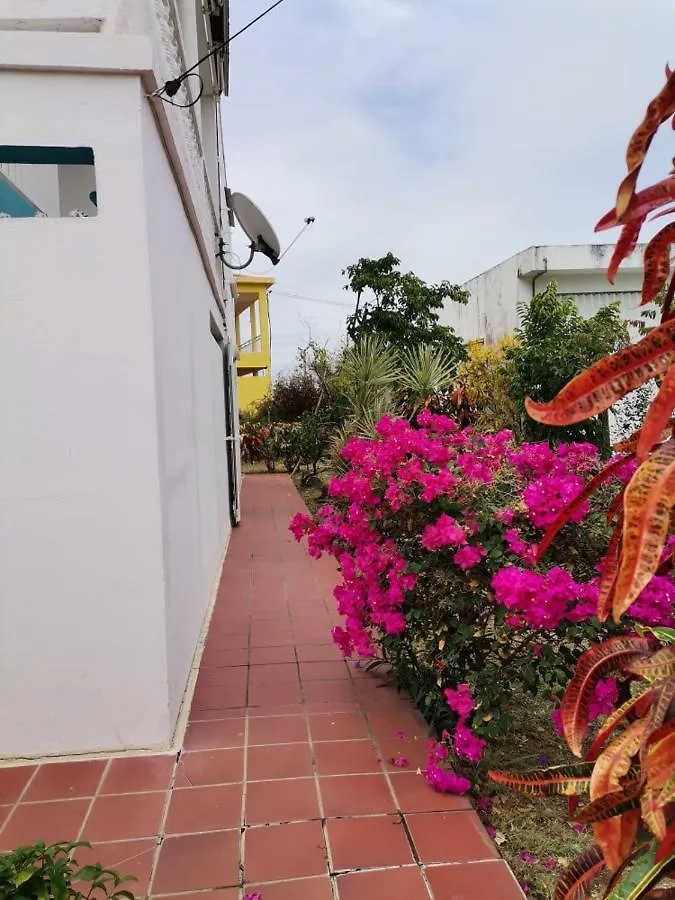 Villaventure Le Vauclin Apartment