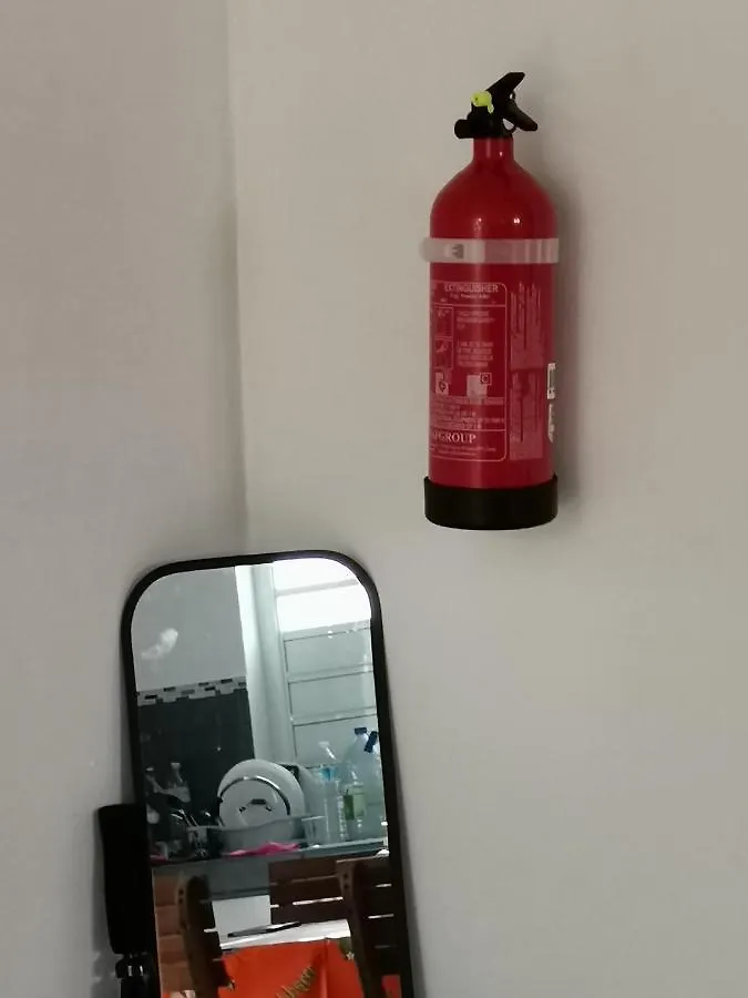 Apartment Villaventure Le Vauclin